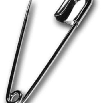Medium Safety Pins