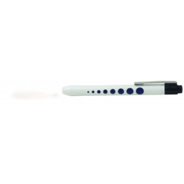Penlight Diagnostic Torch