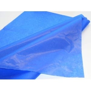 Blue Sheeting