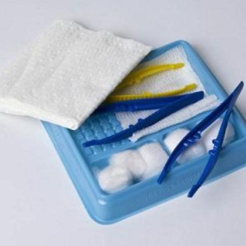 Wound Procedure Kit - Sterile