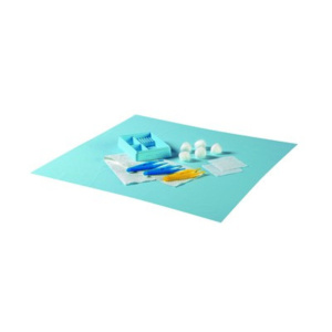 Dressing Pack with Cotton Wool