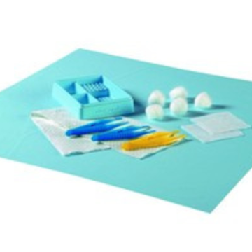 Dressing Pack with Cotton Wool