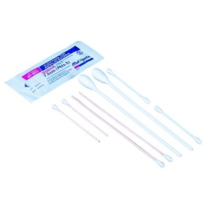 Cotton Tip Applicator