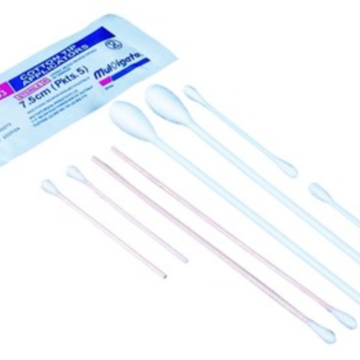 Cotton Tip Applicator
