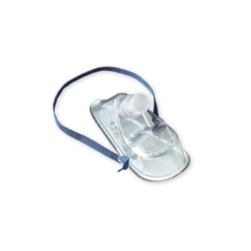 Aeroflo O2 Mask