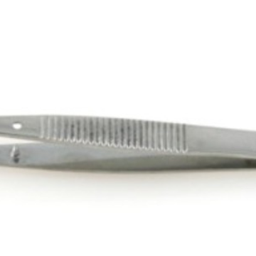 Splinter Forceps