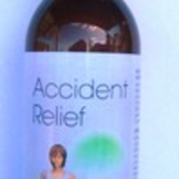 Accident Relief 125ml