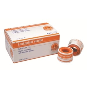 Leukoplast Elastic