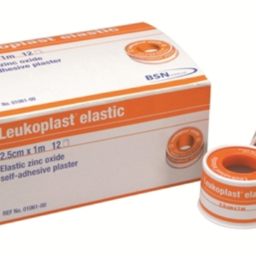 Leukoplast Elastic