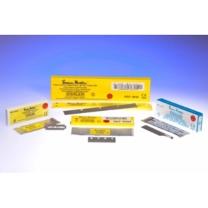 Swann-Morton Special Blades