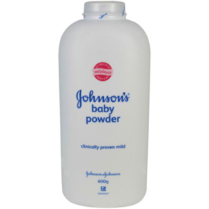 Baby Powder 100g