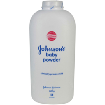 Baby Powder 100g