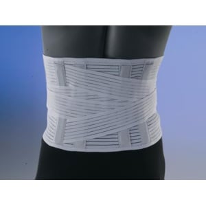 Ottobock Dosi EQX Back Support