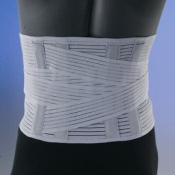 Ottobock Dosi EQX Back Support