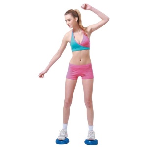 Resista Balance Pod Pairs