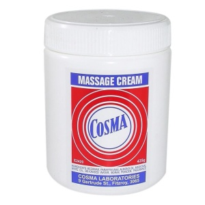 Cosma Cream