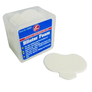Cramer Blister Foam