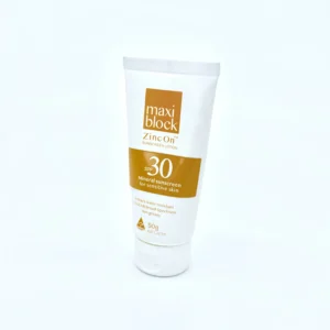 Maxi Block Zinc Cream 50g