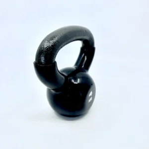 Vinyl Dipped Kettle Bells