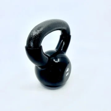 Vinyl Dipped Kettle Bells