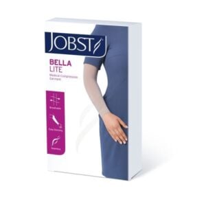 Jobst Bella Lite Arm Sleeve 20-30mmHg