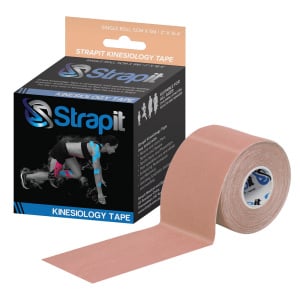 Strapit K TAPE- 5cm X 5M