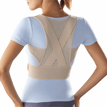 Postural Braces and Supports
