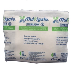 Sterile Combines