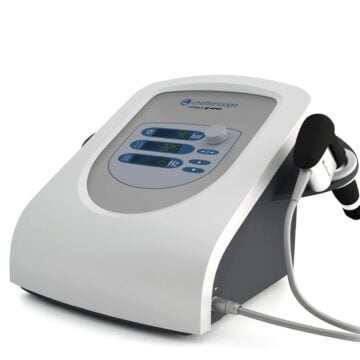 Intelect Mobile 2 RPW Shockwave