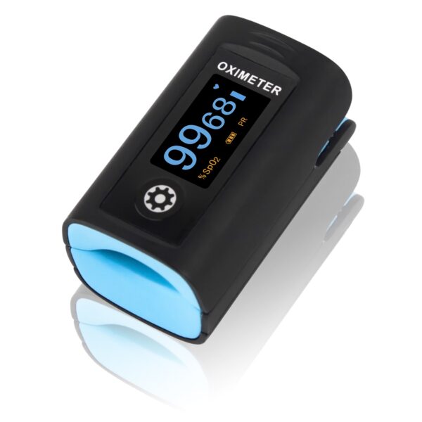 Pulse Oximeter Australian Physiotherapy Equipment