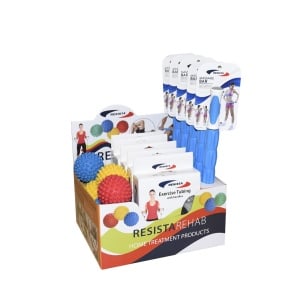 Resista Rehab Bundles
