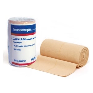 Tensocrepe Heavy Weight BP