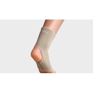 Ankle Braces and Supports