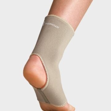 Thermoskin Thermal Ankle Support