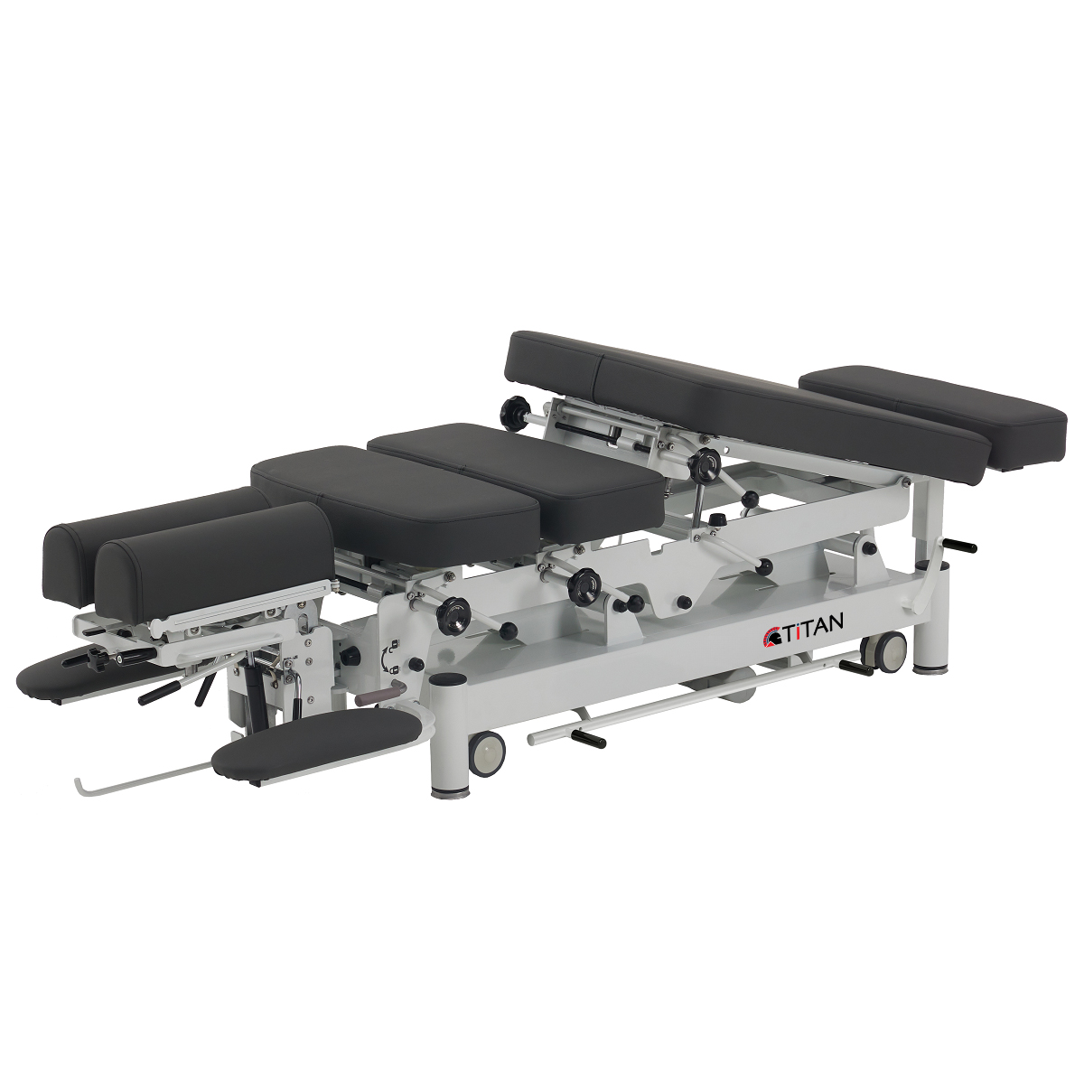 Titan Chiro Table 2