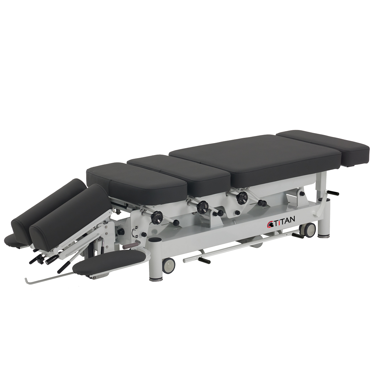 Titan Chiro Table 3