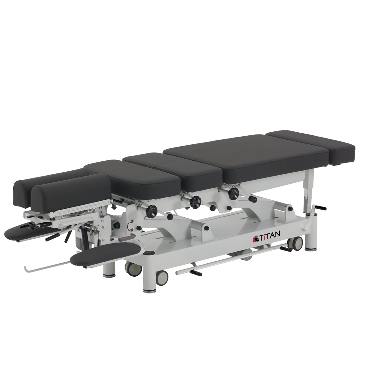 Chiropractic Tables