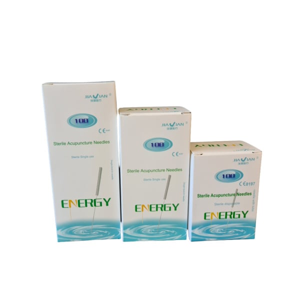 ENERGY Acupuncture Needles - APE Medical