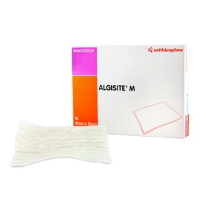 Algisite M- Calcium Alginate dressing