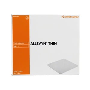 Allevyn Thin