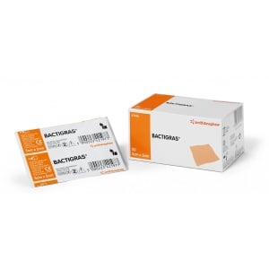 Bactigras