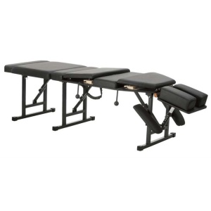 Titan Portable Chiro Table