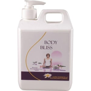 Living Essence- Body Bliss 1L
