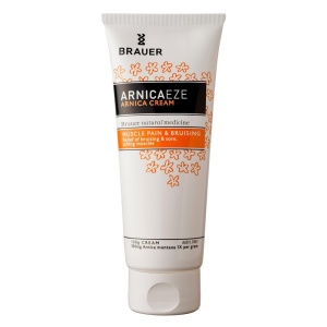Brauer Arnica Cream