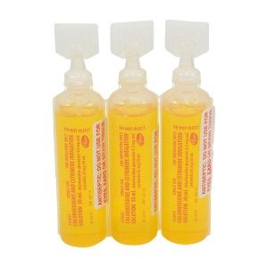 Chlorhexidine Solution- 30ml tubes