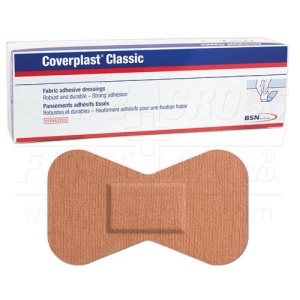 Leukoplast Fabric Finger Dressing