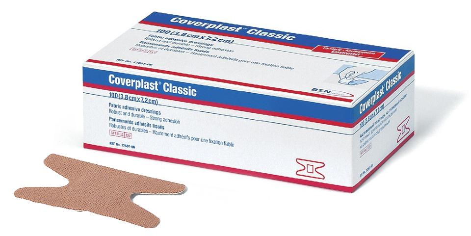coverplast knuckle
