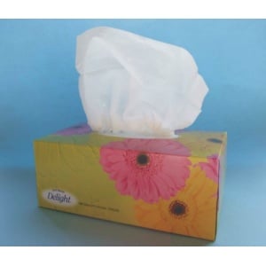 Delight Tissues