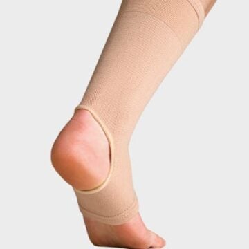 Thermoskin Elastic Ankle Support