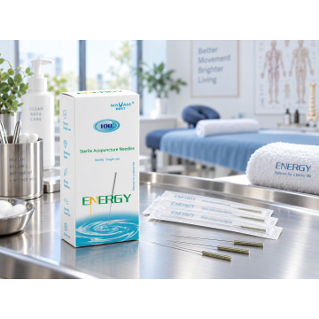 ENERGY Acupuncture Needles